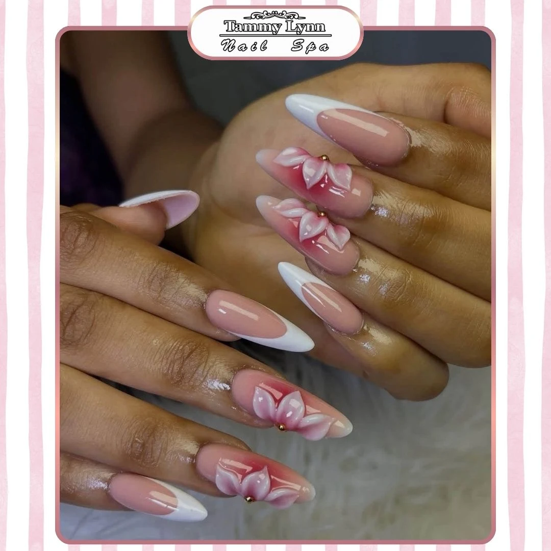 Nail July 28